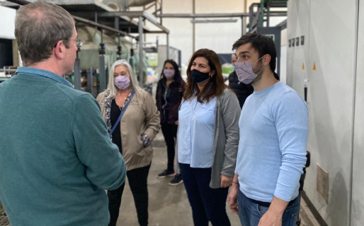 “Los emprendedores enfrentan cada vez más impuestos, nosotros proponemos lo contrario”