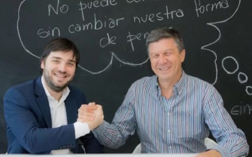 Torres le agradeció a Menna y ratificó el trabajo en conjunto para las Generales