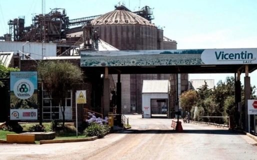 Encontraron muerto a uno de los dueños de Vicentín