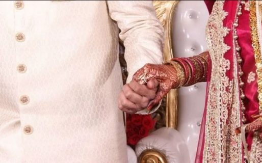 Dejó a su esposa porque no se bañaba todos los días