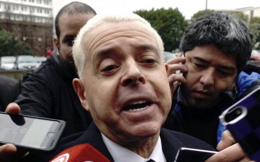 Murió el ex juez Norberto Oyarbide