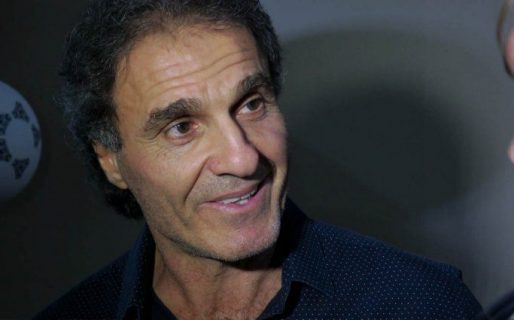 La tremenda reacción de Ruggeri al video viral de Carlos Bilardo