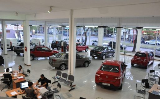 Concesionarias dicen que la oferta de vehículos está restringida y podrían vender más vehículos