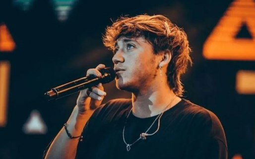 Paulo Londra ganó el juicio y podrá volver a cantar