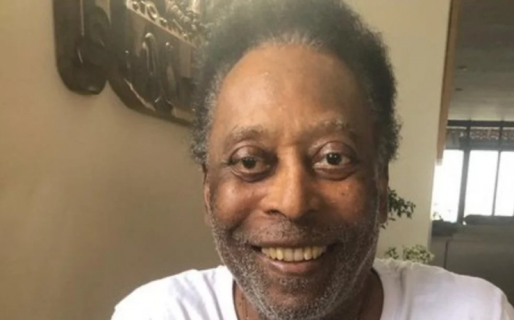 Le dieron el alta a Pelé y ya está en sala común