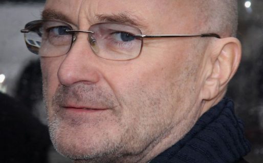 Phil Collins confesó que ya no tiene fuerzas para tocar la batería debido a sus problemas de salud