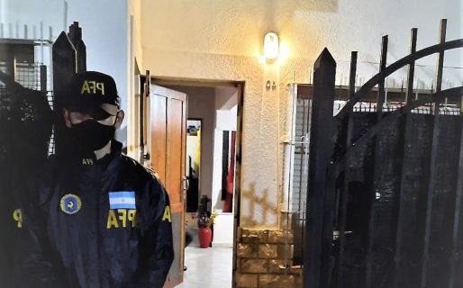 Desbaratan “red de trata” que prostituía mujeres