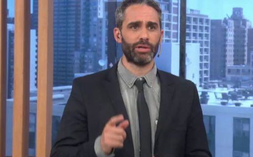 «No hay cura»: Conmoción en El Trece por lo que debieron comunicar en el ciclo del Pollo Álvarez