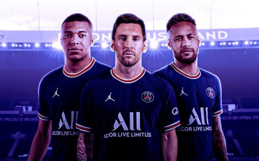 Se desarma el tridente: ¿Neymar se va del PSG?