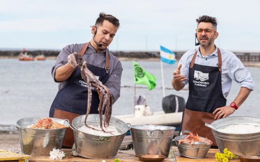 Todo sobre la “pulpolémica”: piñas, una denuncia y más de dos millones de televidentes