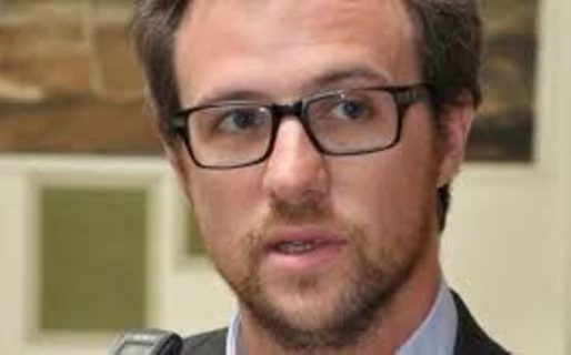 Escándalo en Trelew: Renunció Ruffa y calificó de «paranoide» a Castillo