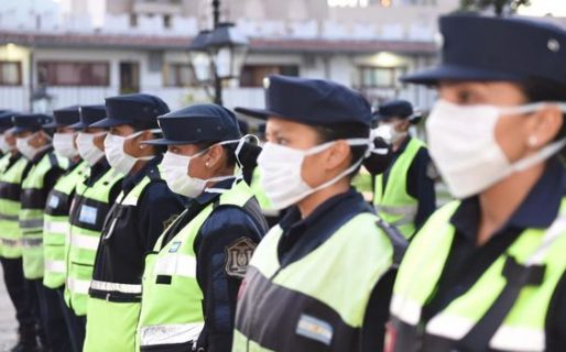 Mataron a palazos a un policía que quiso disuadir una fiesta clandestina