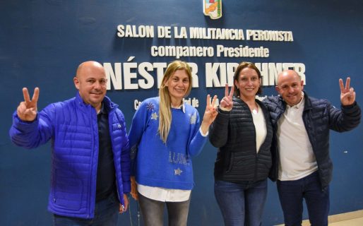 Madryn: Juntos por el Cambio le sacó una ventaja de casi 5.000 votos al Frente de Todos