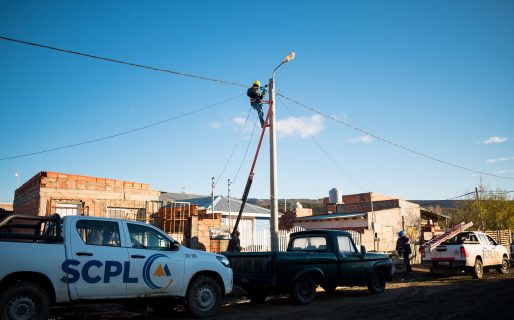 La SCPL continúa reforzando sus operativos de desconexión para regularizar usuarios