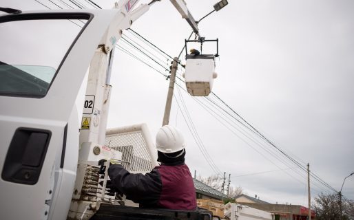 Este sábado reducirán la calzada en dos sectores de la ciudad