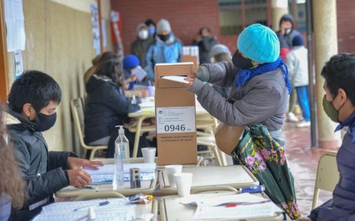 PASO: Qué hacer si tenés síntomas o sos contacto estrecho
