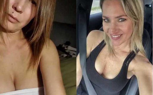 La insólita polémica entre Carolina Losada y Úrsula Vargues por un video: “No tengo propuestas, pero tengo tetas”