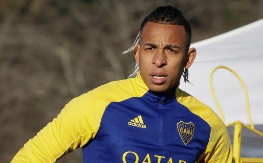 El comunicado de Boca tras la grave denuncia a Sebastián Villa: no aclara si lo separará del plantel