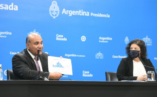 Tres de cada cuatro personas no cambiarán su voto a pesar de la flexibilización de las restricciones