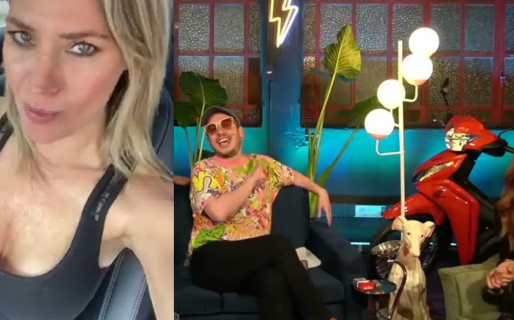 Análisis del voto hot: «La gente necesita algo placentero y económico y qué mejor que el sexo»