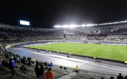 La Liga Profesional de Fútbol realizó un pedido para el regreso del público a las canchas