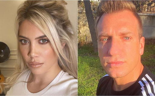 “Lo dejé todo por él y no me merecía una traición”: las declaraciones bomba de Wanda Nara sobre su separación de Maxi López