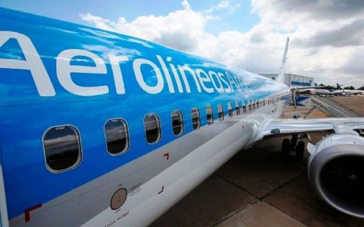 «Los comodorenses fuimos prisioneros de Aerolíneas Argentinas»