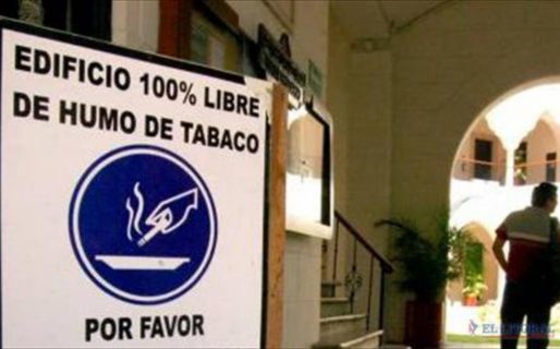 Salud: Chubut avanza en la certificación de instituciones 100% libres de humo