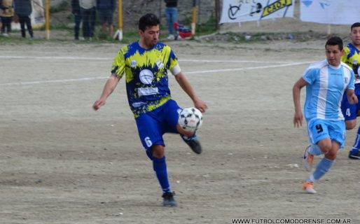 La Liga de Fútbol de Comodoro reprogramó un partido del ascenso y cambió una localía