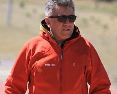 Ramón Flores fue designado como Director General del Campeonato Nacional Master en Concepción del Uruguay