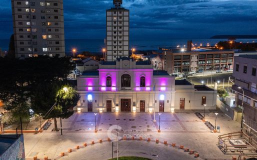 La Municipalidad se suma a la Campaña por la Concientización sobre el Cáncer de Mama