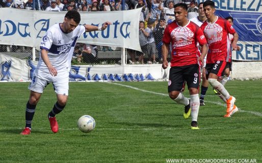 Se cerró la 14º fecha de la «A» y Huracán sigue mirando a todos desde arriba