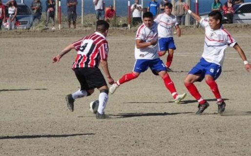 El fútbol de ascenso comodorense se prepara para la fecha 14