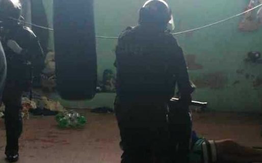 Preso ofrecía y vendía elementos por Facebook desde la alcaidía