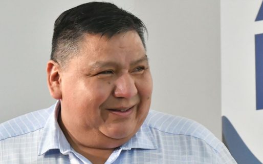 Al igual que Cristóbal López y «Quiroguita», «Loma» Ávila se hizo socio de Huracán