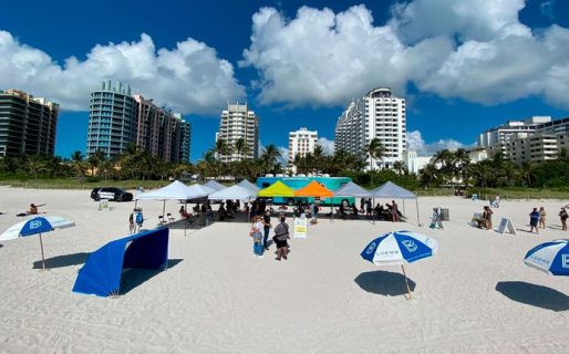 Dólar “blue”: cuánto cuesta un día de vacaciones en Miami, Madrid, Río de Janeiro y Punta del Este para un turista argentino