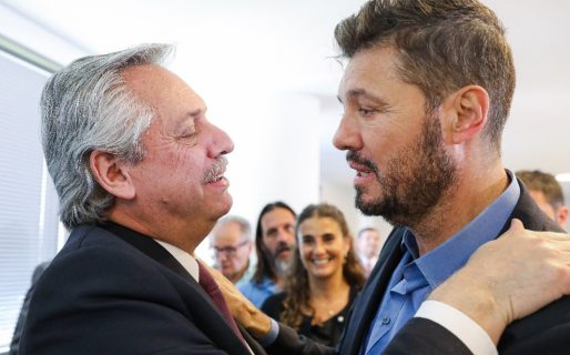Marcelo Tinelli estalló contra el Gobierno: “Todo lo que dicen, después no lo cumplen”