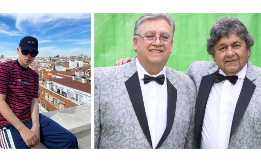 Los Palmeras y Bizarrap: la colaboración que menos esperabas se va a hacer realidad