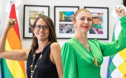 Un nuevo feriado y feminista para 2021: quiénes están detrás de la idea y qué futuro tiene con la reducción de mujeres en el Gobierno