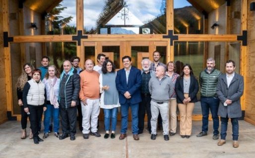 Dos comodorenses fueron elegidos para formar parte de la Cámara Argentina de Turismo en Chubut