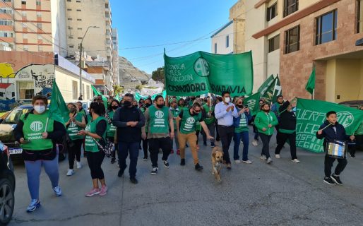 ATE inicia un paro de 24 horas a partir de mañana