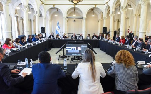 El Consejo Federal de Educación fijó un piso de 190 días de clases para el ciclo lectivo 2022