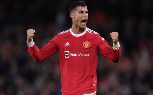 Cristiano será padre otra vez: tendrá gemelos junto a su pareja