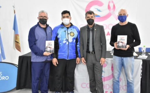 El Municipal 4 recibe al Campeonato Regional Sur de Tae Kwon Do ITF