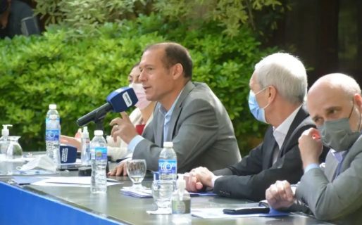 Con críticas, Neuquén no respaldó el proyecto de inversiones petroleras