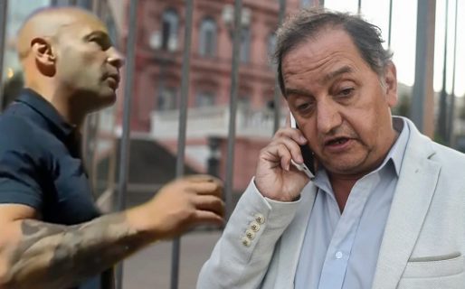 Se polariza la elección entre Massoni y Linares