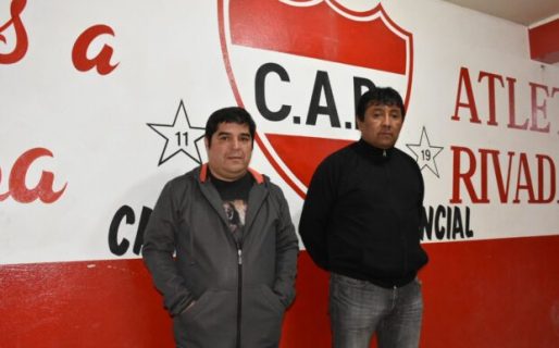 Rivadavia, un club histórico que crece junto al barrio y sueña en grande