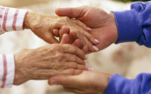 El Municipio encabezará un proyecto de formación de cuidadores domiciliarios