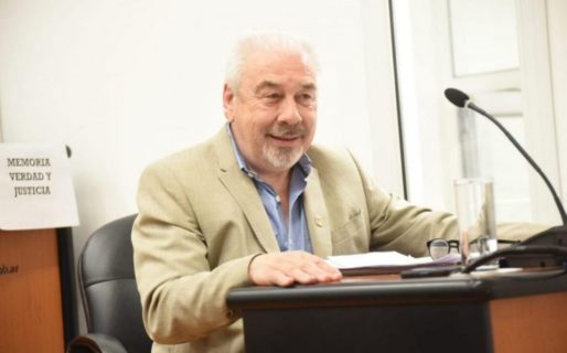 Daniel Vleminchx cruzó a Buffa: «Cree que está por encima de todos por haber ido a la facultad»