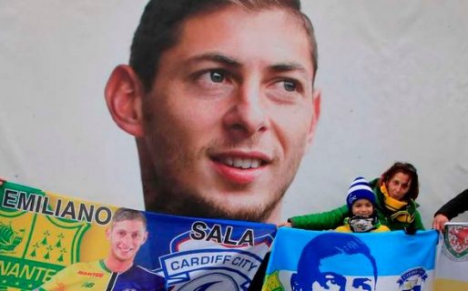 Emiliano Sala sufrió un “grave envenenamiento” antes de que el avión se estrellara en el mar